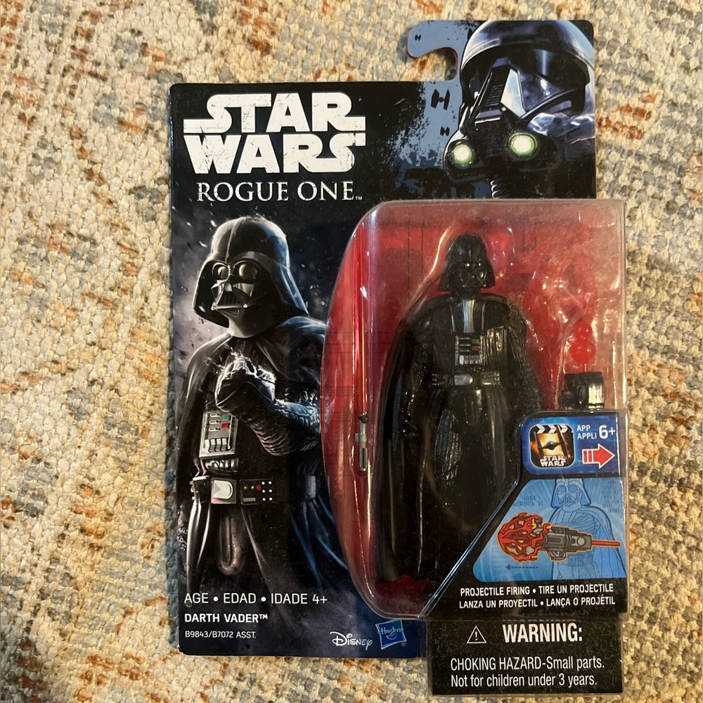 Star Wars